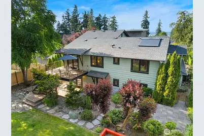 9615 NE 26th Street, Clyde Hill, WA 98004 - Photo 6