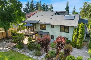 9615 NE 26th St, Clyde Hill, WA 98004 - Photo 6