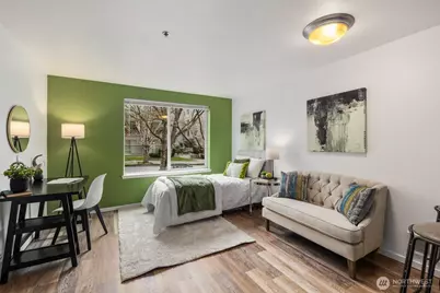 8745 Greenwood Avenue N #207, Seattle, WA 98103 - Photo 14