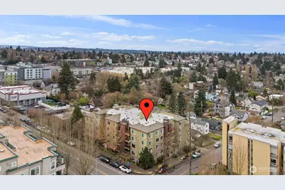 8745 Greenwood Avenue N #207, Seattle, WA 98103 - Photo 22