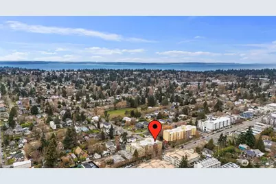 8745 Greenwood Avenue N #207, Seattle, WA 98103 - Photo 20