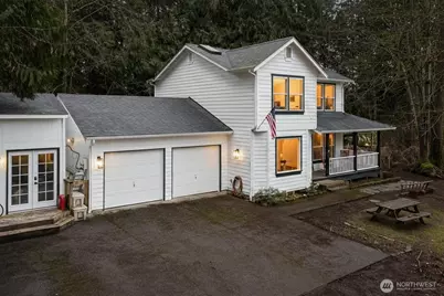 11518 Cedar Grove Street NW, Gig Harbor, WA 98329 - Photo 2