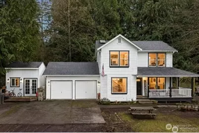11518 Cedar Grove Street NW, Gig Harbor, WA 98329 - Photo 1