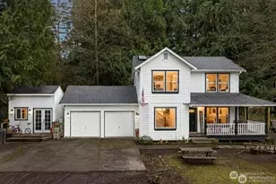 11518 Cedar Grove St NW, Gig Harbor, WA 98329 - Photo 1
