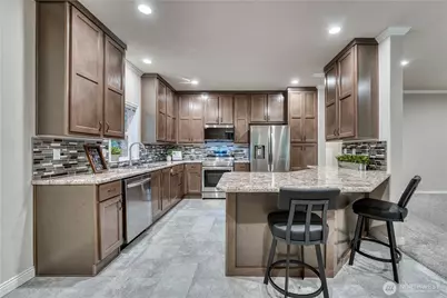 3897 Christine Lane NW, Bremerton, WA 98312 - Photo 4