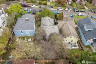 341 NE 51st St, Seattle, WA 98105 - Photo 2