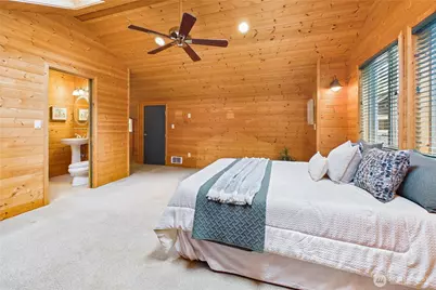 154 Skiff Lane, Port Ludlow, WA 98365 - Photo 34