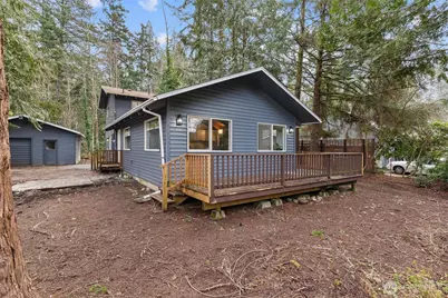 480 E Lakeshore Drive E, Shelton, WA 98584 - Photo 20