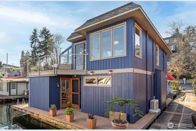 3110 Portage Bay Place E #C, Seattle, WA 98102 - Photo 1