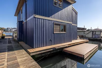 3110 Portage Bay Place E #C, Seattle, WA 98102 - Photo 24