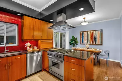 1541 Cherrylane Place S #1541, Seattle, WA 98144 - Photo 6