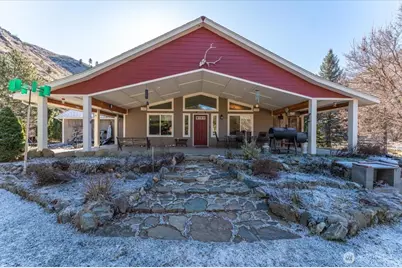 12821 Entiat River Road, Entiat, WA 98822 - Photo 2
