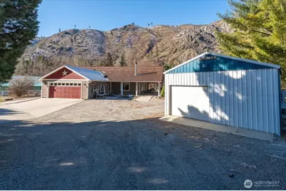 12821 Entiat River Road, Entiat, WA 98822 - Photo 1