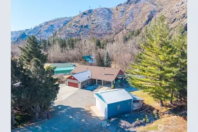 12821 Entiat River Road, Entiat, WA 98822 - Photo 34