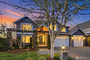 25902 NE 1st Pl, Sammamish, WA 98074 - Photo 1