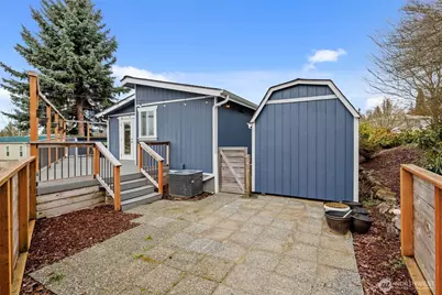 12601 NE 197th Street, Bothell, WA 98011 - Photo 36