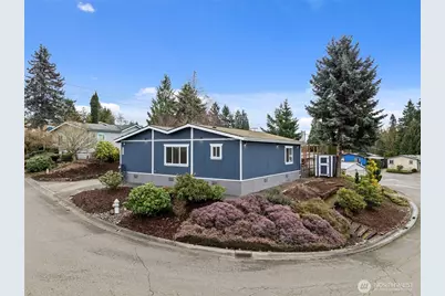 12601 NE 197th Street, Bothell, WA 98011 - Photo 1