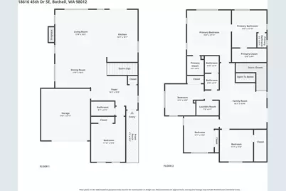 18616 45th Drive SE, Bothell, WA 98012 - Photo 40
