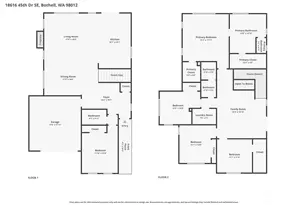 18616 45th Dr SE, Bothell, WA 98012 - Photo 40