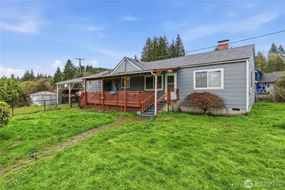 2201 Holcomb Loop Rd, Kelso, WA 98626 - Photo 1