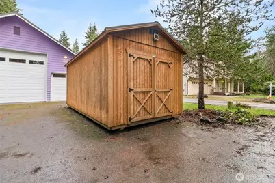 51 E Lynda Lane W, Shelton, WA 98584 - Photo 36