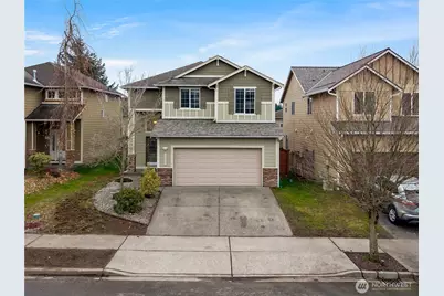 16107 SE 256th Place, Covington, WA 98042 - Photo 32