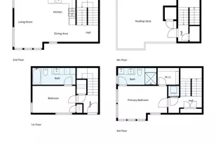 119 A 18th Ave E, Seattle, WA 98122 - Photo 28