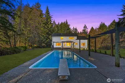 1174 SW Clevenger Lane, Port Orchard, WA 98367 - Photo 34