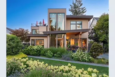 719 99th Avenue NE, Bellevue, WA 98004 - Photo 1