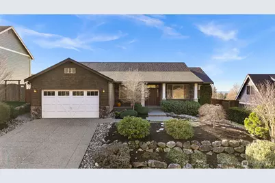 1225 Birch Falls Drive, Bellingham, WA 98229 - Photo 1