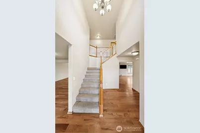 2951 Campus Prairie Loop NE, Lacey, WA 98516 - Photo 4