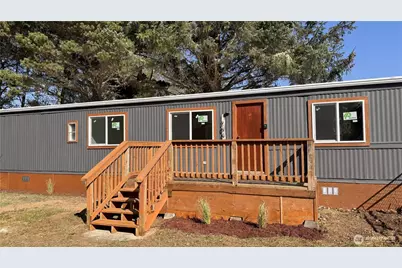 206 E Rain Street NE, Ocean Shores, WA 98569 - Photo 2