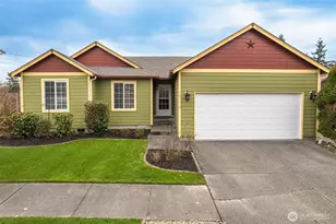 7812 144th St Ct E, Puyallup, WA 98375 - Photo 2