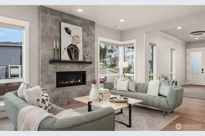 508 Glacier Peak Drive NW, Issaquah, WA 98027 - Photo 6