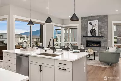 508 Glacier Peak Drive NW, Issaquah, WA 98027 - Photo 8