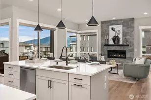 508 Glacier Peak Dr NW, Issaquah, WA 98027 - Photo 8