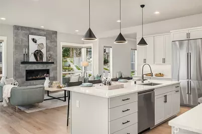 508 Glacier Peak Drive NW, Issaquah, WA 98027 - Photo 18