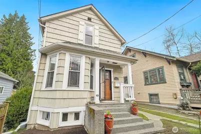 1420 N 50th Street, Seattle, WA 98103 - Photo 2