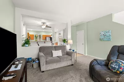 1278 Ebbets Drive SW, Tumwater, WA 98512 - Photo 10