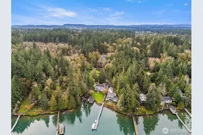7605 NE Hidden Cove Rd, Bainbridge Island, WA 98110 - Photo 36