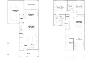 1630 Dorjun Dr, Port Townsend, WA 98368 - Photo 22