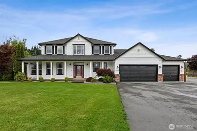 14808 172nd Street E, Orting, WA 98360 - Photo 2
