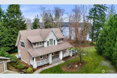 3445 SE Camano Drive, Camano Island, WA 98282 - Photo 1