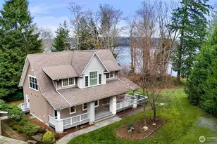 3445 SE Camano Dr, Camano Island, WA 98282 - Photo 1