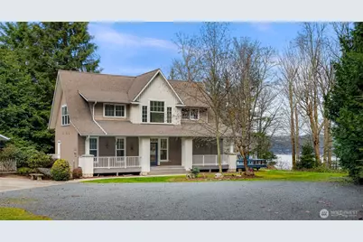 3445 SE Camano Drive, Camano Island, WA 98282 - Photo 1
