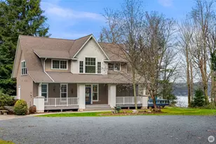 3445 SE Camano Dr, Camano Island, WA 98282 - Photo 2