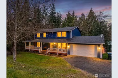 266 Bear View Drive, Chehalis, WA 98532 - Photo 1