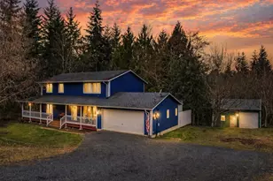 266 Bear View Dr, Chehalis, WA 98532 - Photo 1