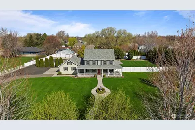 47 Austin Street, Walla Walla, WA 99362 - Photo 1