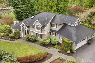 2821 252nd Avenue SE, Sammamish, WA 98075 - Photo 2
